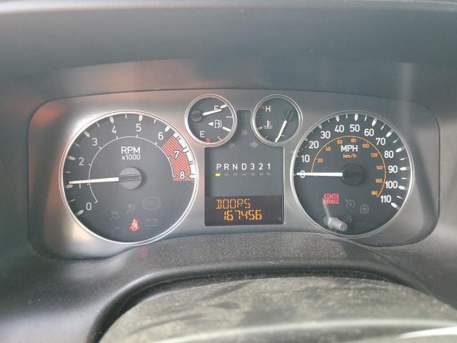 Zdjęcie 9 z aukcji – 2007 HUMMER H3 z VIN 5GTDN13E178151997