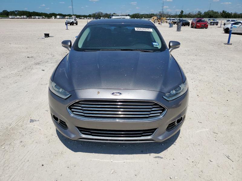 Photo 5 from auction – 2014 FORD FUSION TIT with VIN 3FA6P0K93ER388453