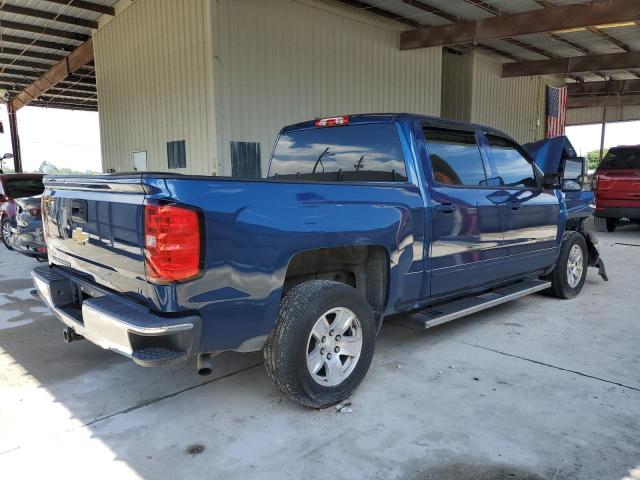 Photo 3 from auction – 2016 CHEVROLET SILVERADO with VIN 3GCUKREC6GG221899