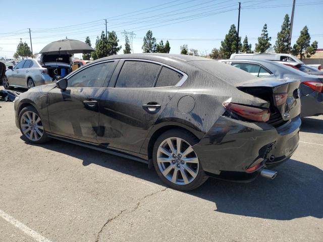 Photo 2 from auction – 2021 MAZDA 3 PREFERRE with VIN JM1BPBCL9M1346280
