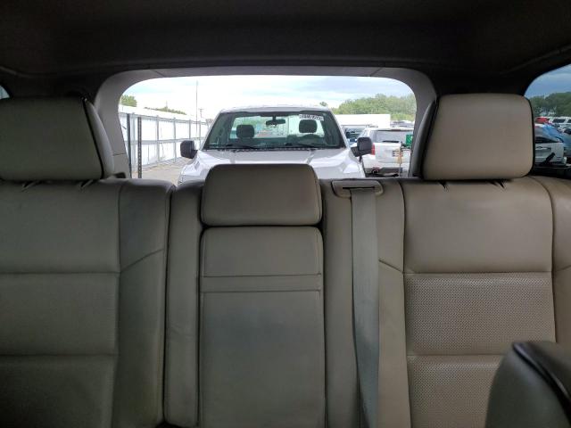 Photo 10 from auction – 2012 JEEP GRAND CHER with VIN 1C4RJFCT0CC115794