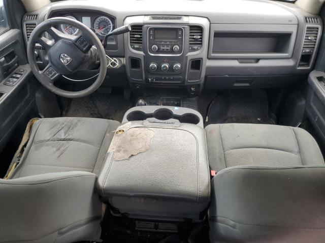 Photo 8 from auction – 2014 RAM 3500 ST with VIN 3C63RRGL6EG112786