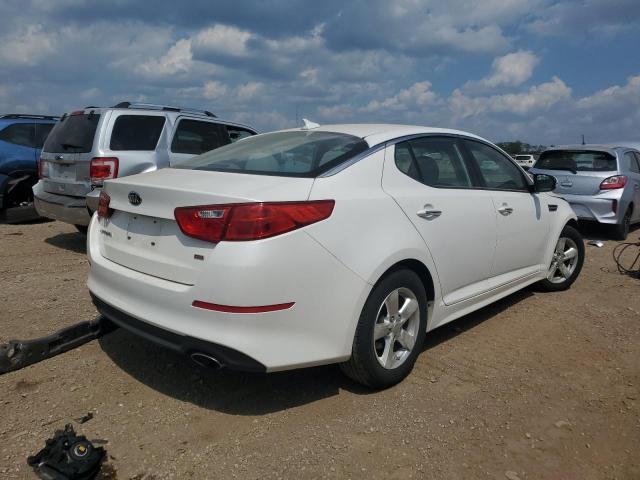 Photo 3 from auction – 2015 KIA OPTIMA LX with VIN KNAGM4A75F5565021
