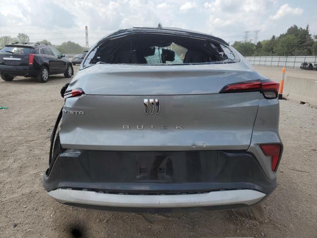 Photo 6 from auction – 2025 BUICK ENVISTA SP with VIN KL47LBEP2SB024986