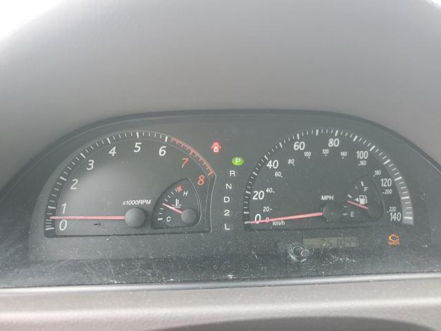 Photo 9 from auction – 2002 TOYOTA CAMRY LE with VIN 4T1BE32K62U097349