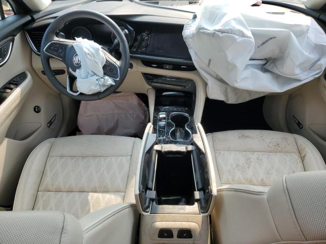 Photo 8 from auction – 2023 BUICK ENVISION A with VIN LRBFZSR42PD082770