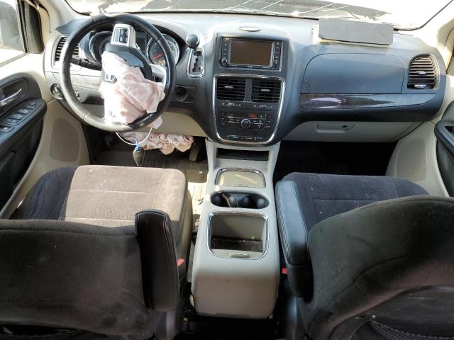 Photo 8 from auction – 2011 DODGE GRAND CARA with VIN 2D4RN5DG6BR748969