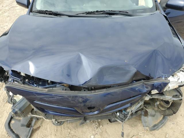 Photo 11 from auction – 2013 TOYOTA COROLLA BASE with VIN 5YFBU4EE2DP093043