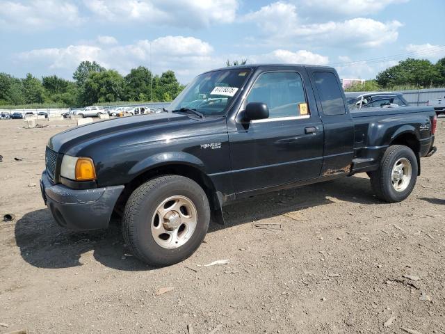 Photo 1 from auction – 2001 FORD RANGER SUP with VIN 1FTZR15EX1TA67325