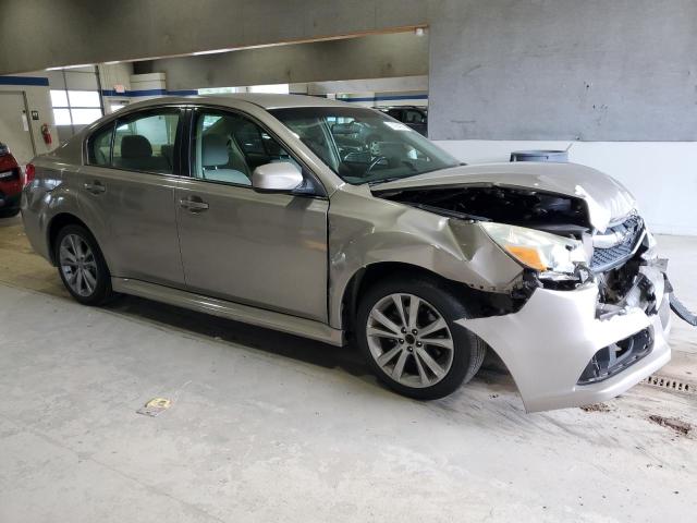 Photo 4 from auction – 2014 SUBARU LEGACY 2.5I PREMIUM with VIN 4S3BMBC69E3031150