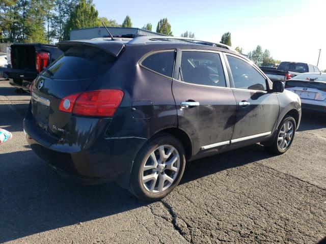 Photo 3 from auction – 2012 NISSAN ROGUE S with VIN JN8AS5MV8CW389378