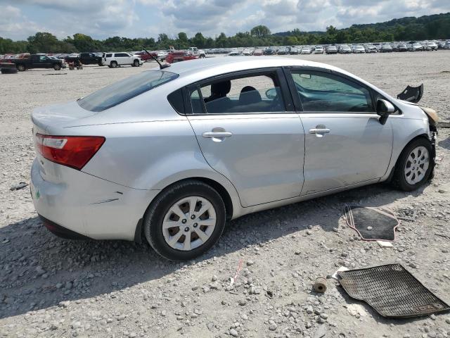 Photo 3 from auction – 2013 KIA RIO LX with VIN KNADM4A35D6281895