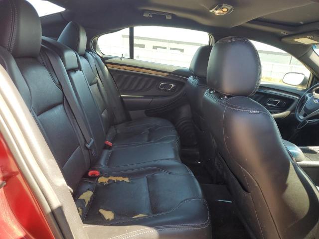 Photo 10 from auction – 2014 FORD TAURUS LIM with VIN 1FAHP2F82EG105036