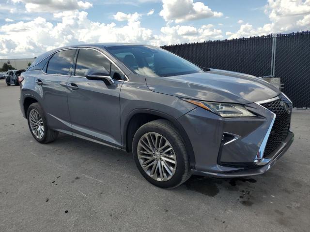 Photo 4 from auction – 2017 LEXUS RX 350 BASE with VIN 2T2ZZMCA2HC078060