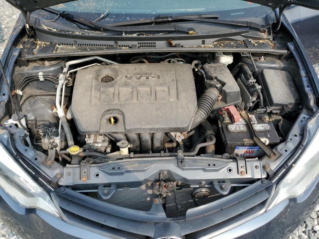 Photo 11 from auction – 2014 TOYOTA COROLLA L with VIN 2T1BURHE2EC004775