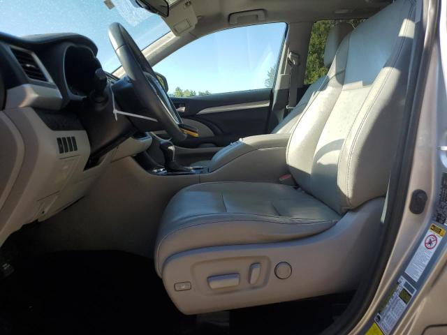 صورة رقم 7 من المزاد - 2016 TOYOTA HIGHLANDER مع VIN 5TDJKRFH2GS251089