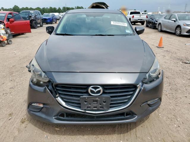 Photo 5 from auction – 2017 MAZDA 3 SPORT with VIN 3MZBN1U77HM137112
