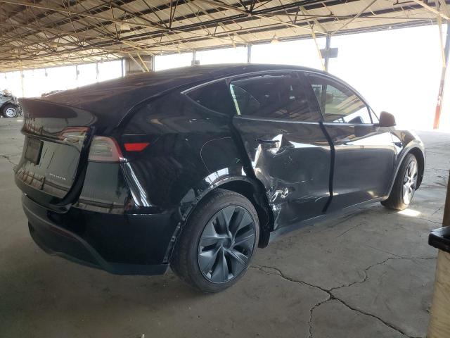 Photo 3 from auction – 2024 TESLA MODEL Y with VIN 7SAYGAEE3RF100958