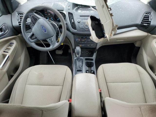 Photo 8 from auction – 2018 FORD ESCAPE SE with VIN 1FMCU0G9XJUC64953