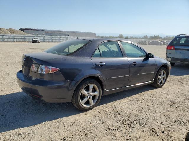 Photo 3 from auction – 2007 MAZDA 6 I with VIN 1YVHP80C775M25424
