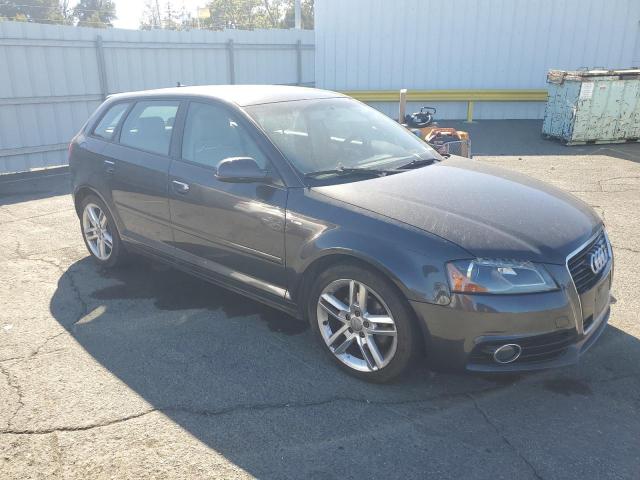 Photo 4 from auction – 2011 AUDI A3 PREMIUM with VIN WAUKJAFM6BA029888