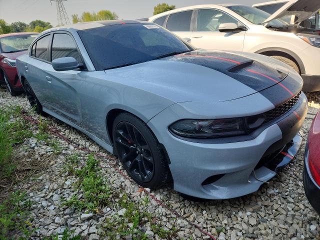 Photo 4 from auction – 2020 DODGE CHARGER SC with VIN 2C3CDXGJ0LH221868