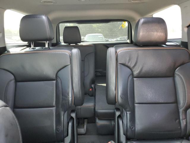 Photo 10 from auction – 2021 GMC ACADIA AT4 with VIN 1GKKNLLS6MZ144635
