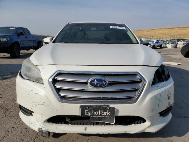 Photo 5 from auction – 2017 SUBARU LEGACY 2.5 with VIN 4S3BNAC65H3054114
