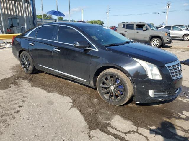 Photo 4 from auction – 2014 CADILLAC XTS LUXURY with VIN 2G61M5S32E9204490