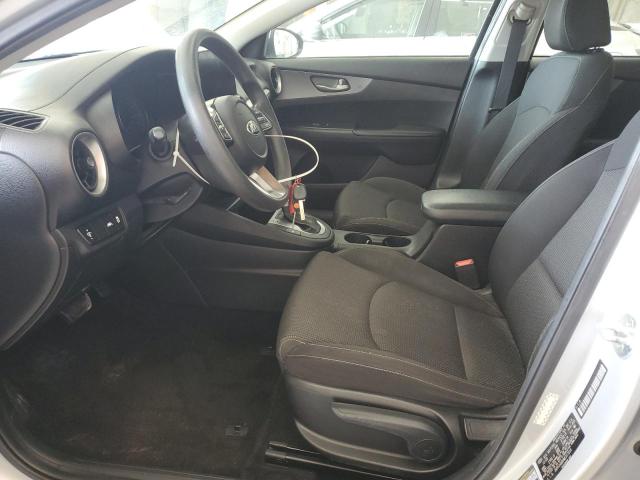 Photo 7 from auction – 2021 KIA FORTE FE with VIN 3KPF24AD0ME317514
