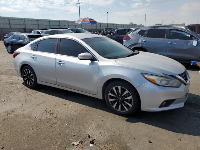 Photo 4 from auction – 2018 NISSAN ALTIMA 2.5 with VIN 1N4AL3AP8JC244896