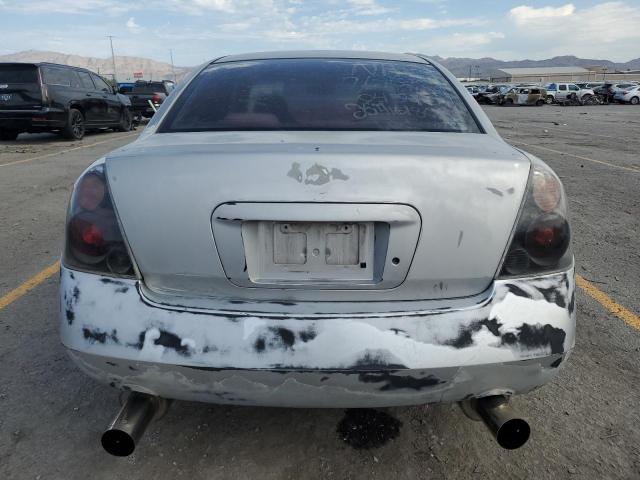 Photo 6 from auction – 2003 NISSAN ALTIMA SE with VIN 1N4BL11D43C244914