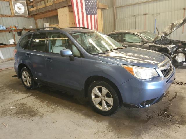 Photo 4 from auction – 2016 SUBARU FORESTER 2 with VIN JF2SJAFC2GH421373