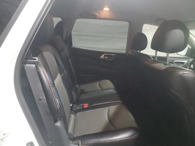 Photo 11 from auction – 2019 NISSAN PATHFINDER with VIN 5N1DR2MMXKC655313
