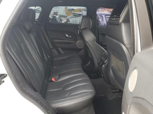 Photo 11 from auction – 2015 LAND ROVER RANGE ROVER EVOQUE DYNAMIC PREMIUM with VIN SALVT2BG8FH010331