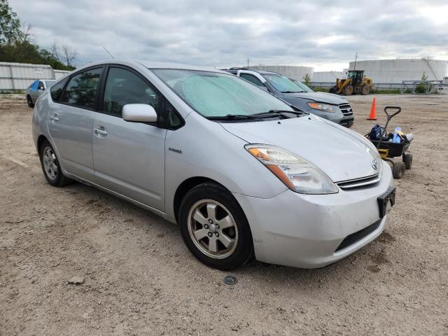 Photo 4 from auction – 2007 TOYOTA PRIUS with VIN JTDKB20U677558941