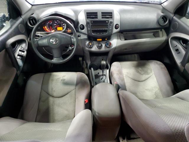 Photo 8 from auction – 2008 TOYOTA RAV4 with VIN JTMBD33V386063477