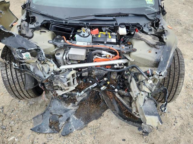 Photo 12 from auction – 2022 TESLA MODEL 3 with VIN 5YJ3E1EC8NF117812