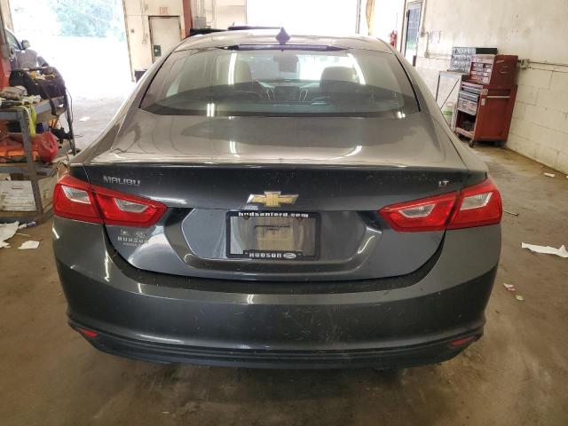 Photo 6 from auction – 2017 CHEVROLET MALIBU LT with VIN 1G1ZE5ST7HF259471