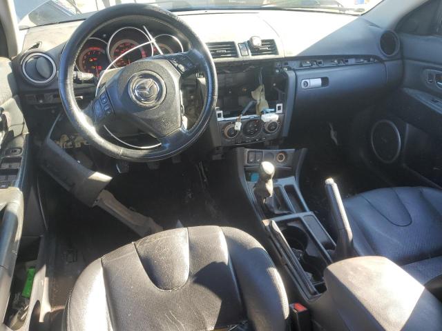 Photo 8 from auction – 2006 MAZDA 3 S with VIN JM1BK324561442618