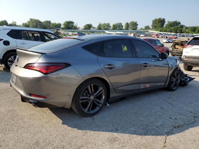 Photo 3 from auction – 2024 ACURA INTEGRA A- with VIN 19UDE4H66RA016005