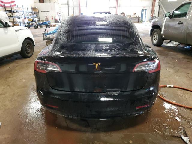 Photo 6 from auction – 2018 TESLA MODEL 3 with VIN 5YJ3E1EB1JF184656