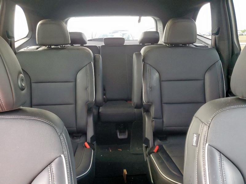 Zdjęcie 10 z aukcji – 2025 BUICK ENCLAVE PR z VIN 5GAERARS8SJ103560