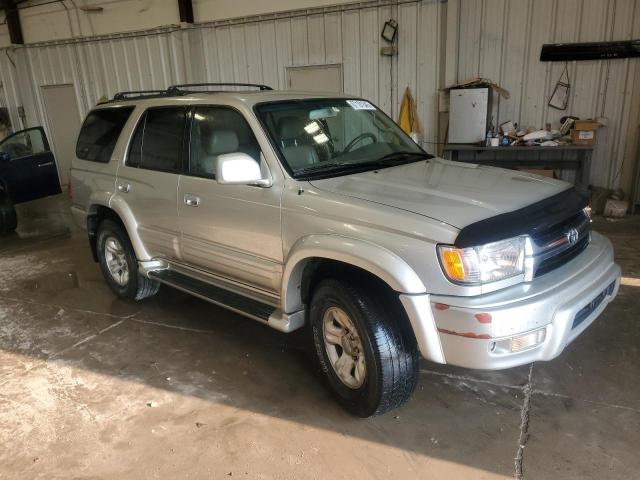 Photo 4 from auction – 2002 TOYOTA 4RUNNER LI with VIN JT3HN87RX29067540