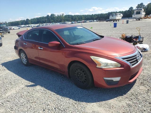 Photo 4 from auction – 2015 NISSAN ALTIMA 2.5 with VIN 1N4AL3AP8FC283723