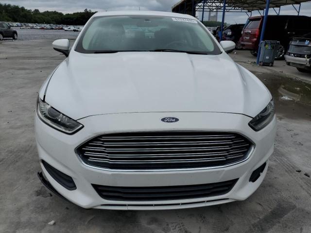 Photo 5 from auction – 2016 FORD FUSION S H with VIN 3FA6P0UU5GR350467