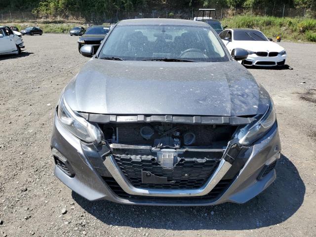Photo 5 from auction – 2020 NISSAN ALTIMA S with VIN 1N4BL4BV6LC194591