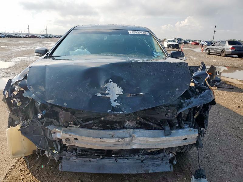Photo 5 from auction – 2012 ACURA TL with VIN 19UUA8F59CA020201