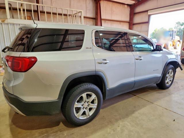 Photo 3 from auction – 2018 GMC ACADIA SLE with VIN 1GKKNKLA9JZ246850