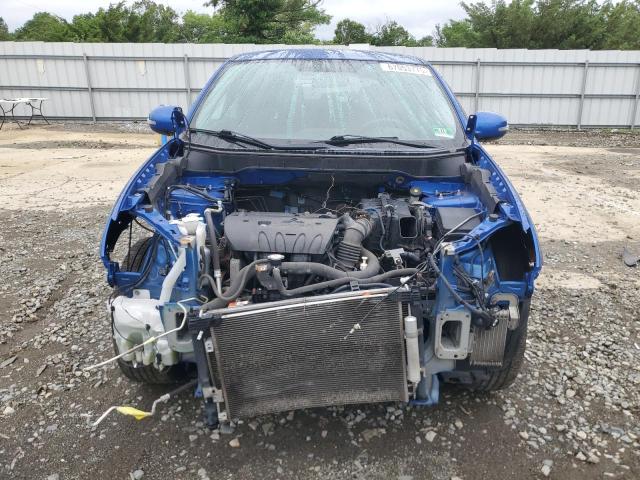 Photo 5 from auction – 2018 MITSUBISHI OUTLANDER with VIN JA4AP3AU3JU024624